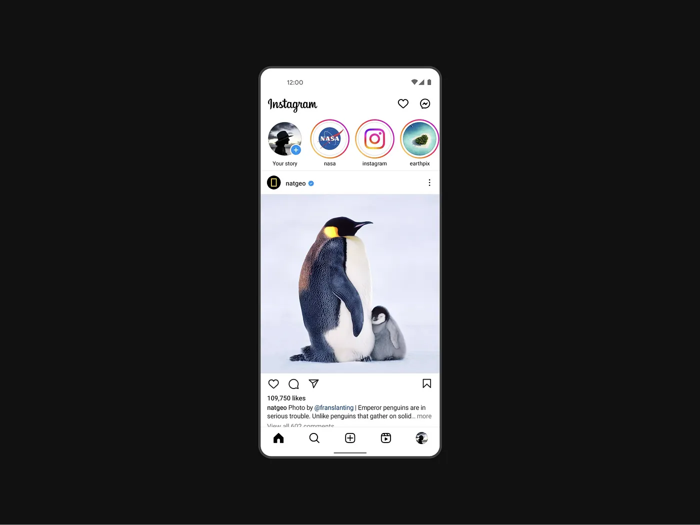 Instagram
