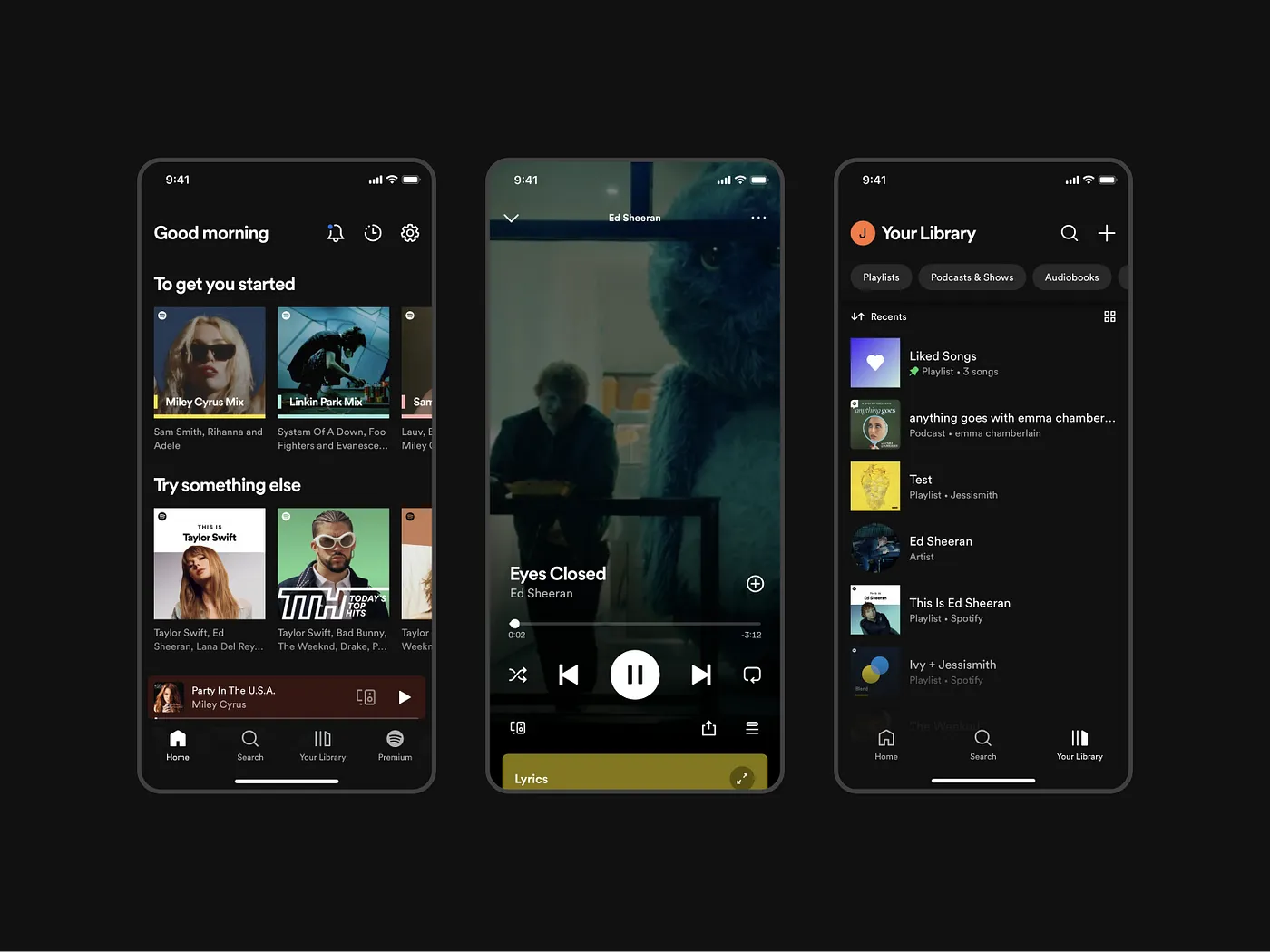 Spotify